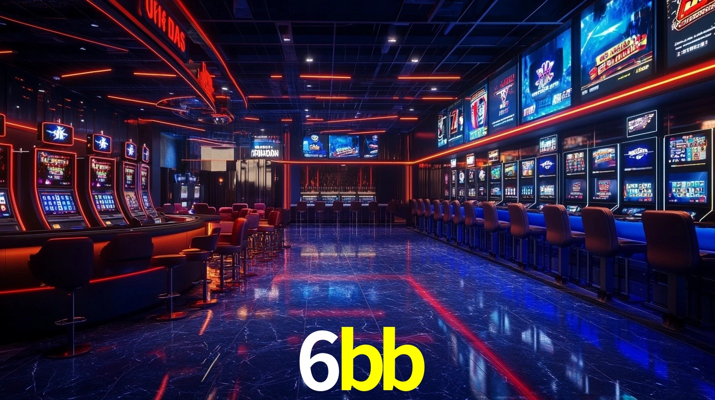 Welcome Bonus 6bb