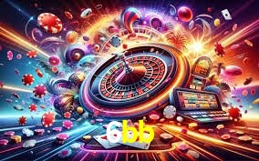 Bônus de Boas-vindas 6bb