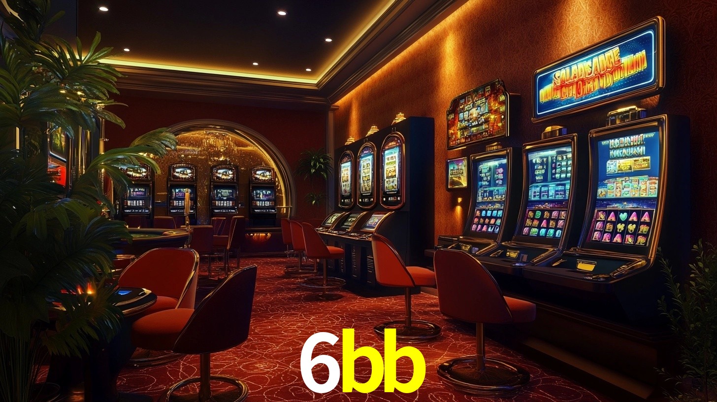 Experiência VIP 6bb
