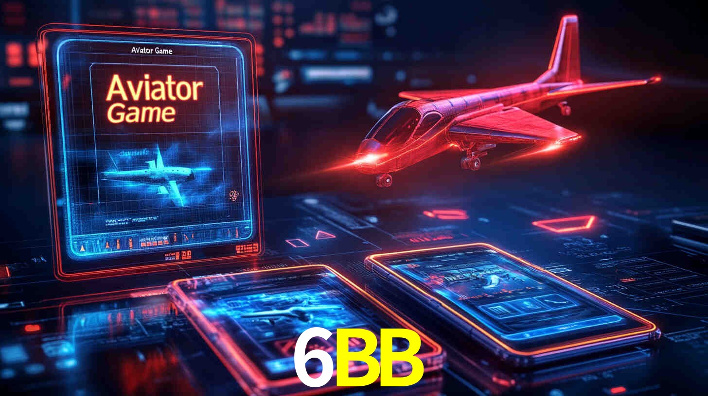 Benefícios do Aviator no 6BB