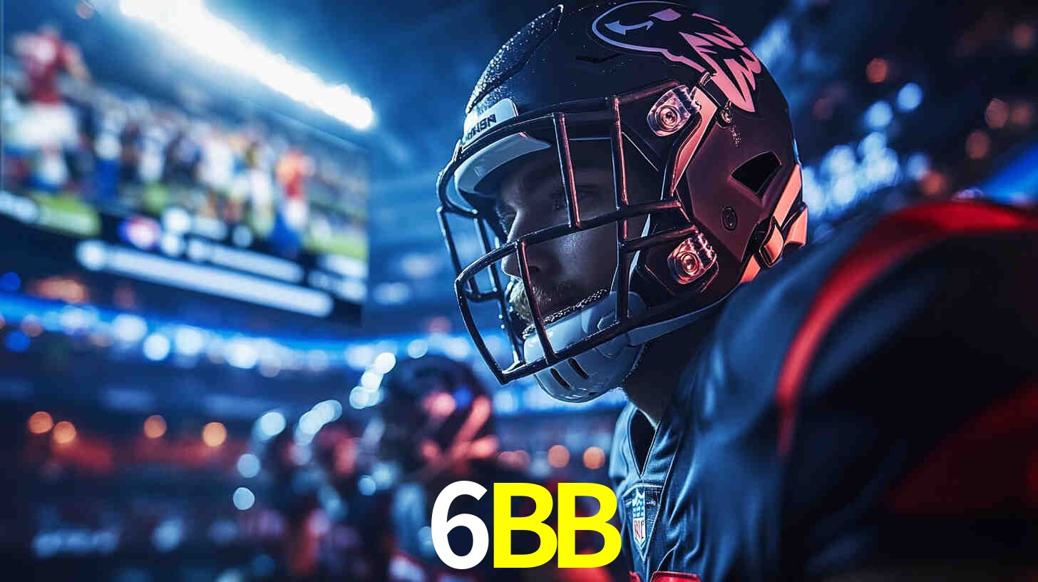 Transforme Suas Apostas em Grandes Prêmios no 6BB