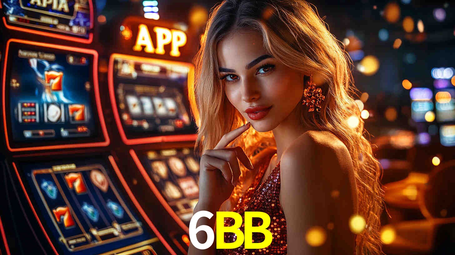 Baixar App Android 6BB