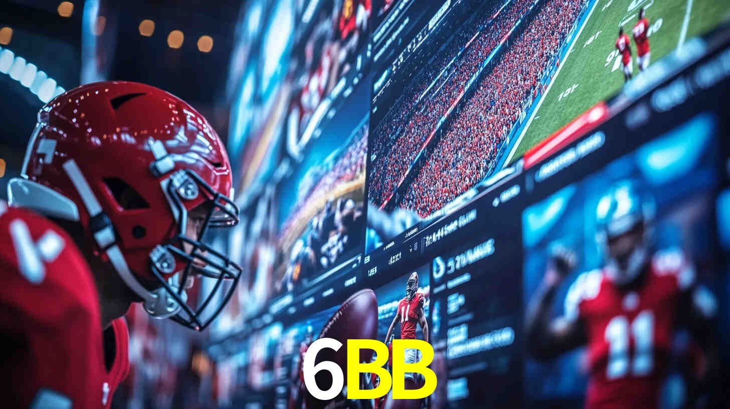 Benefícios das Apostas Ao Vivo no 6BB