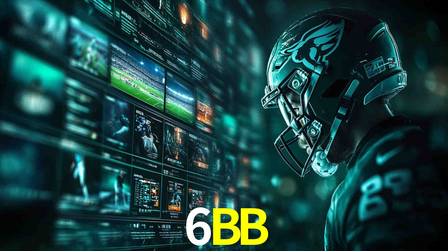 Esportes em Destaque no 6BB