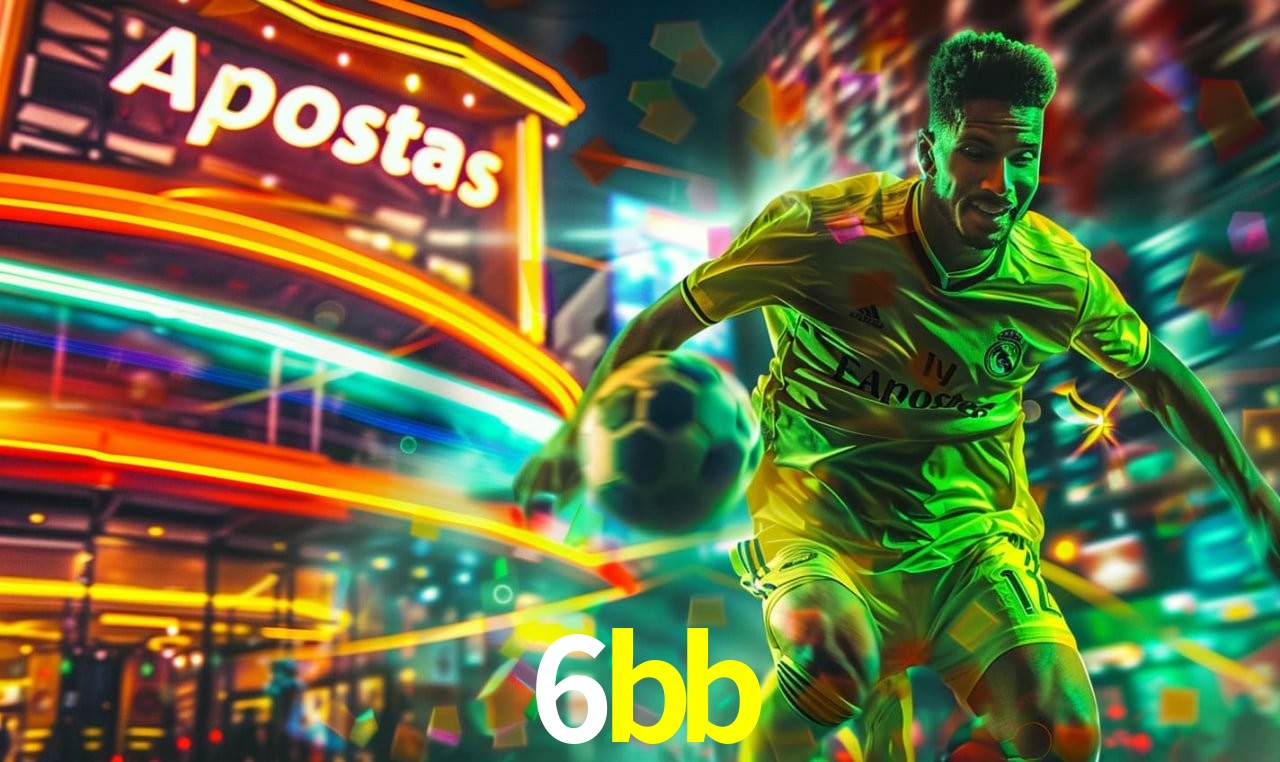 Diretório de Jogos 6bb