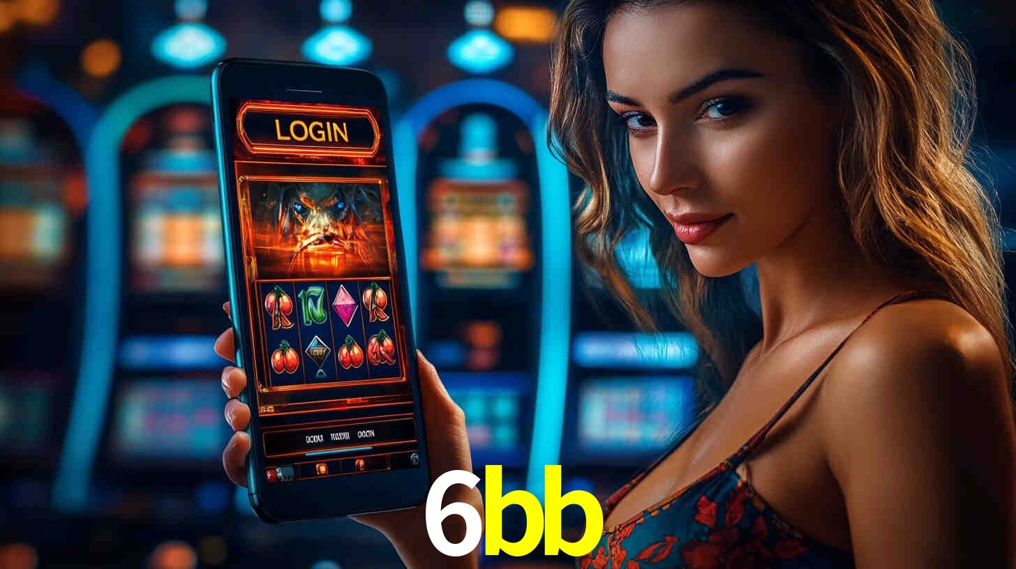 6bb App Interface