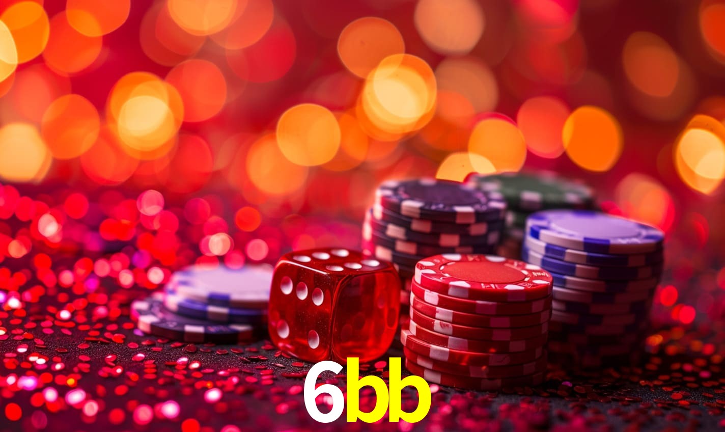 6bb: Jogue Crash e Experimente Alta Recompensa Instantânea