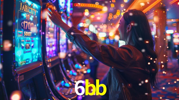 VIP Casino 6bb