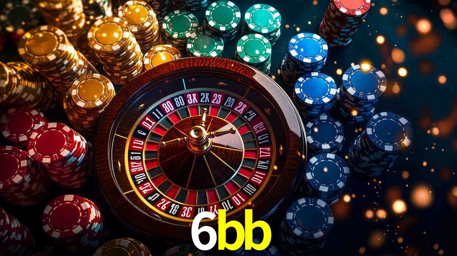 Tennis Betting 6bb
