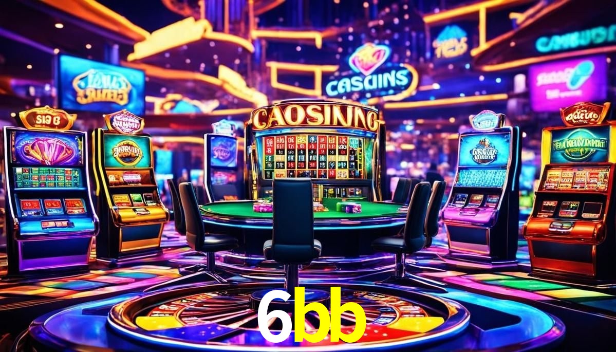 Estatísticas do Jogo 6bb