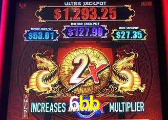 Desvendando o Mundo dos Jogos Virtuais na 6bb