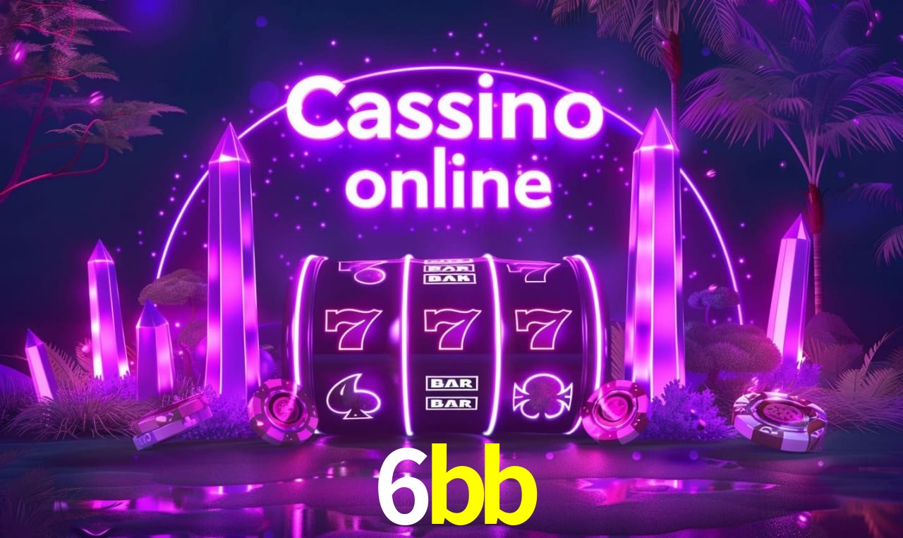 Design Responsivo 6bb