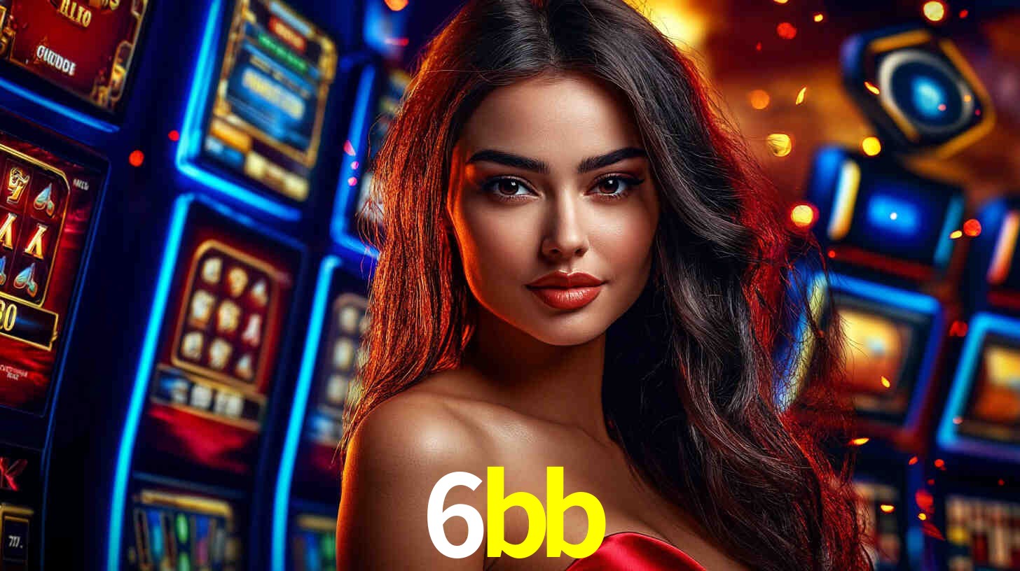 Desvendando o Mundo dos Jogos Virtuais na 6bb