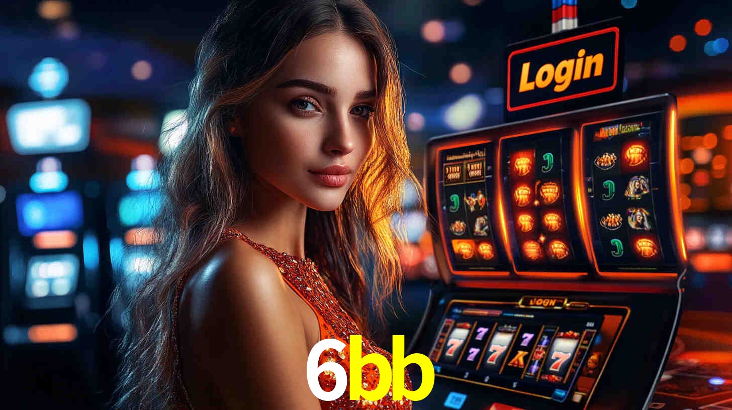 Roulette Table 6bb