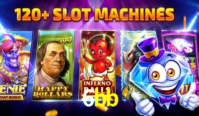 6bb: A Experiência de Casino com Jogos de Mesa ao Vivo