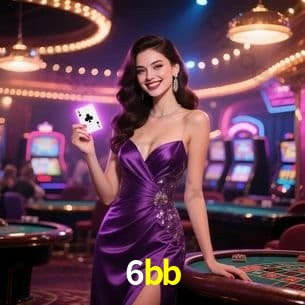 Mesa de Blackjack 6bb