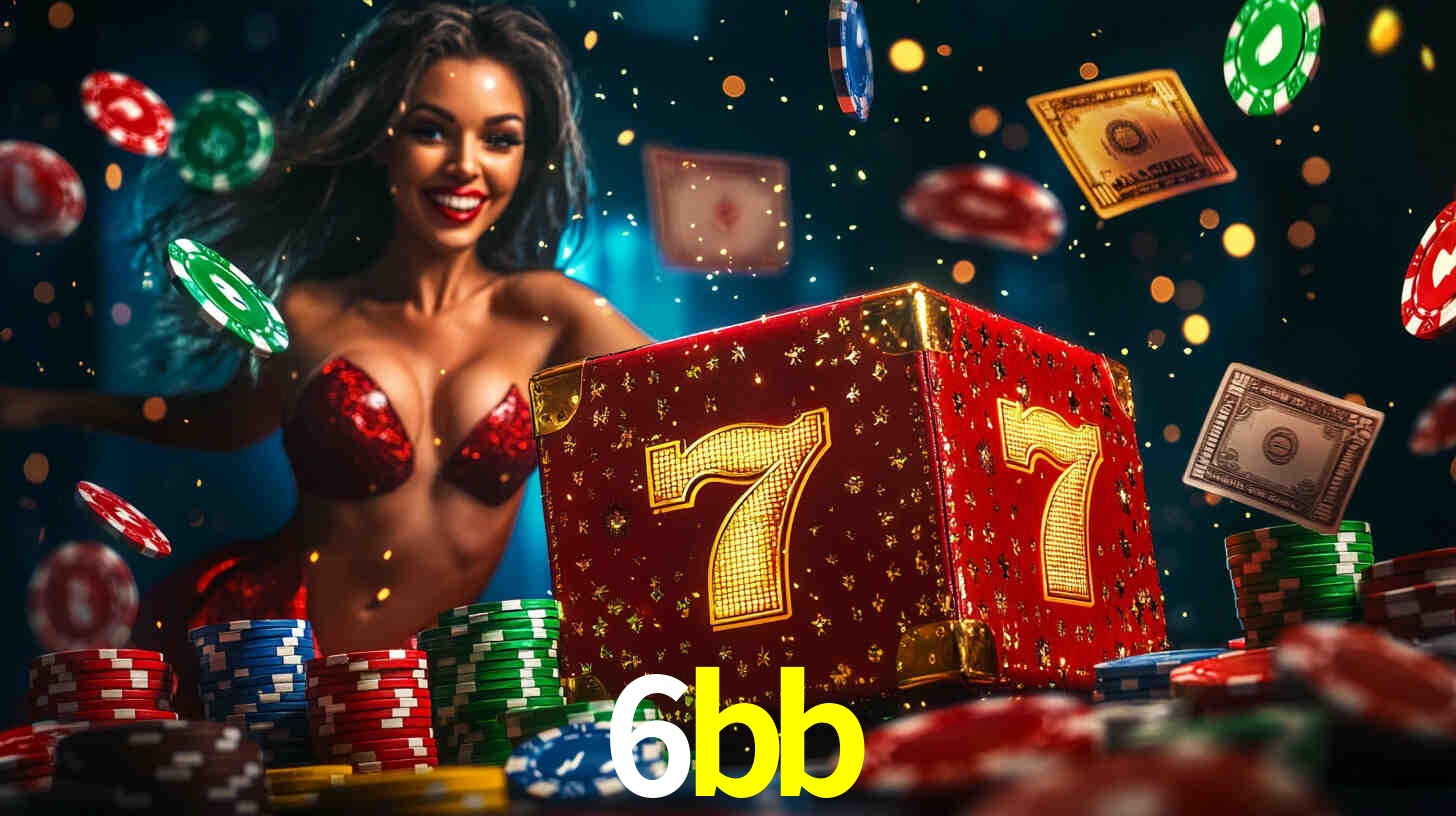 A Emoção da Loteria na 6bb: Uma Chance de Mudança de Vida