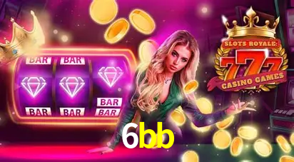 Inovações de Jogos na 6bb: O Futuro das Experiências Interativas