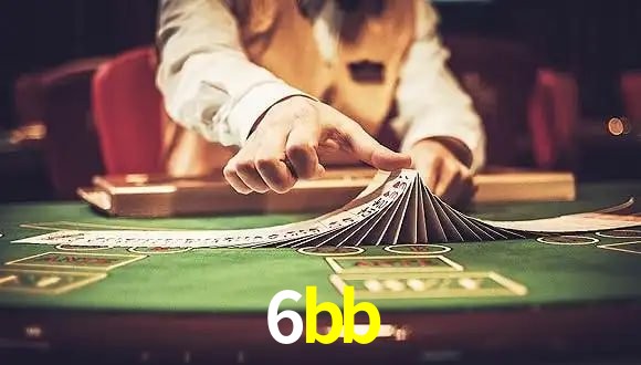 Game Providers 6bb