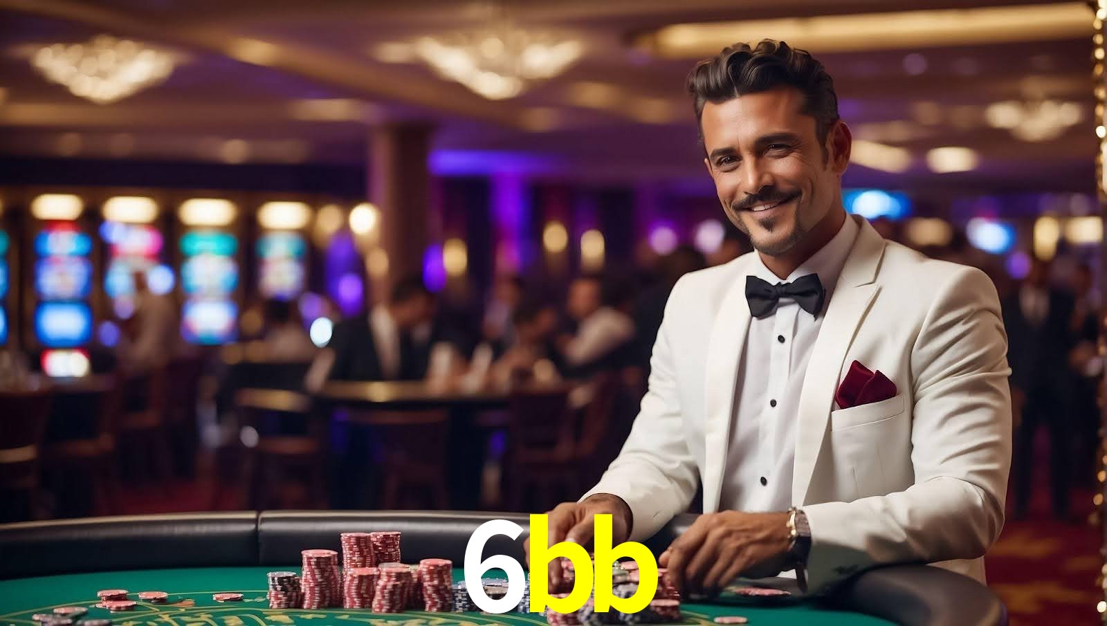 Integração de APIs 6bb