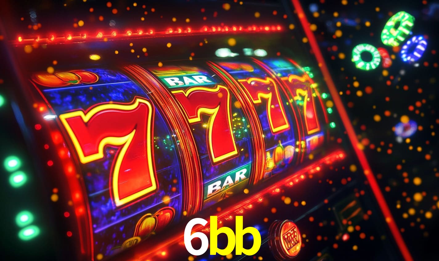 Daily Bonuses 6bb