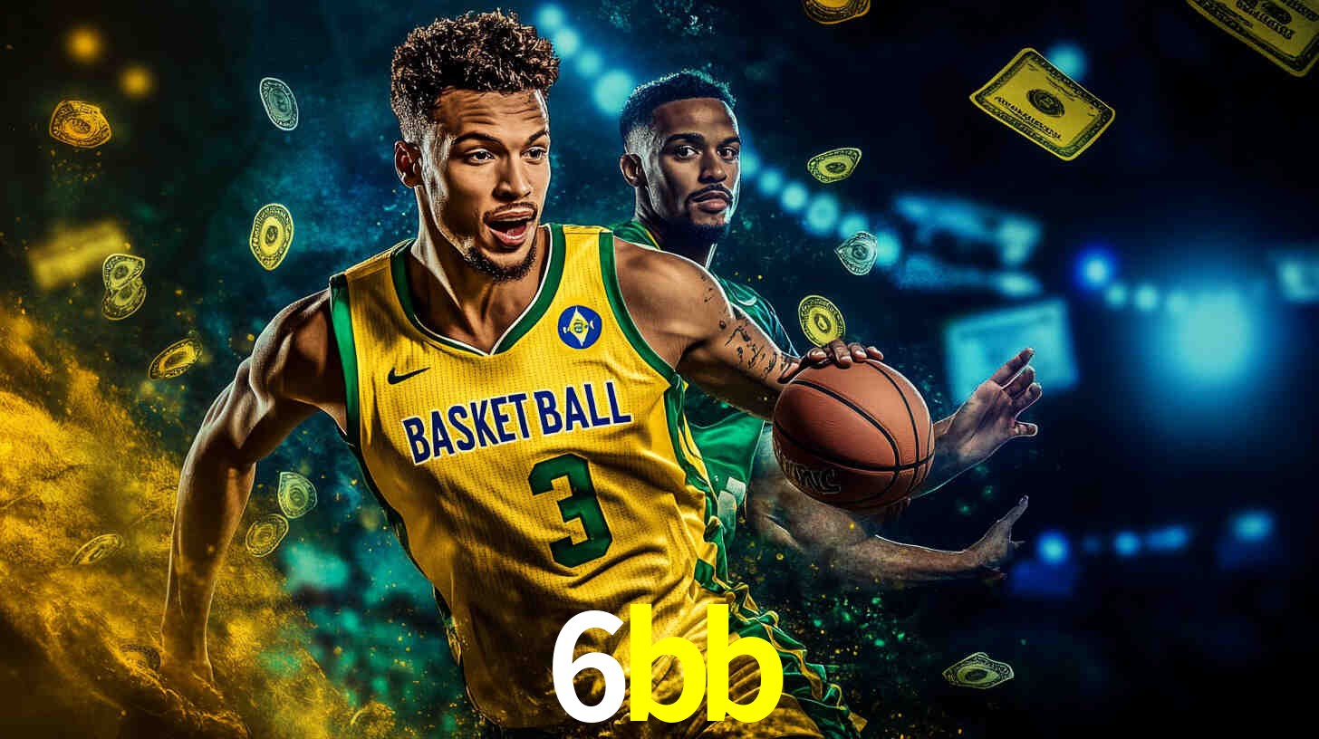 Descubra a Essência do 6bb: Nossa História e Compromissos