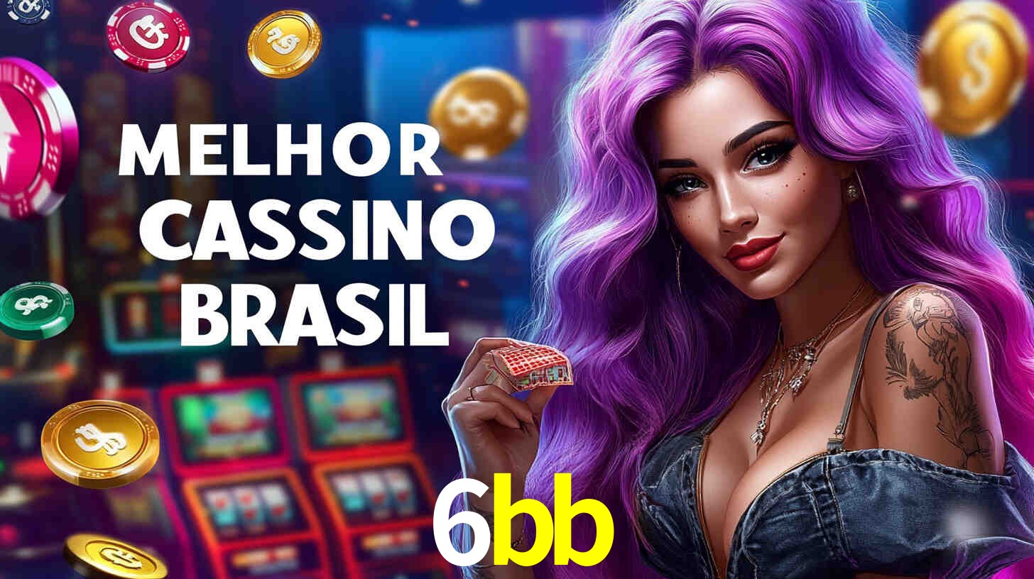 Descubra o Programa VIP da 6bb: Vantagens Exclusivas para Jogadores