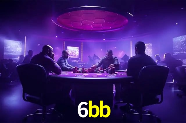 Recursos de Bônus 6bb