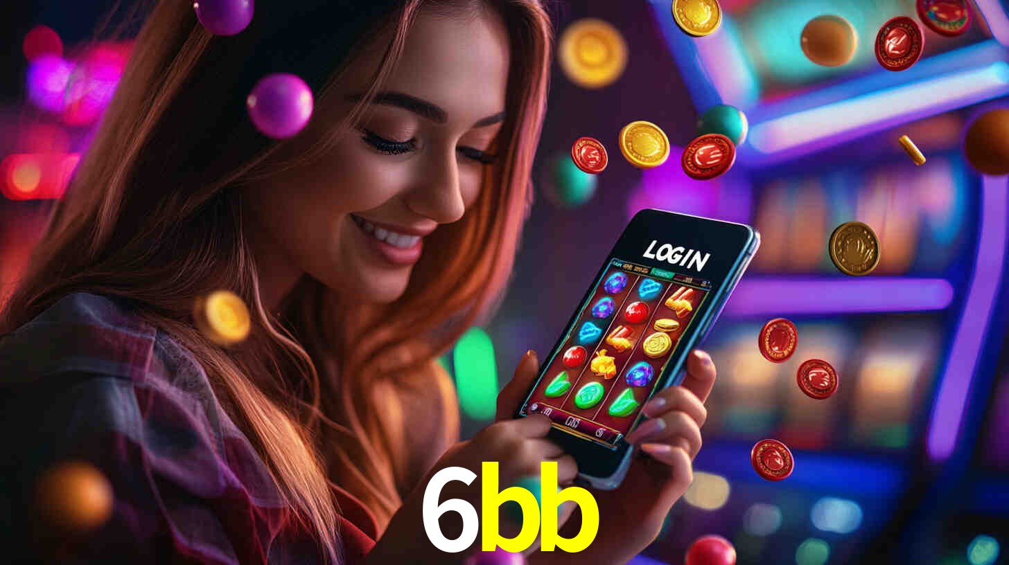 Live Casino 6bb